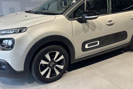Citroen C3 29.538 km 12.450 &euro; Augsburg 86179