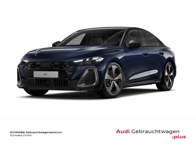 Audi A5 8.900 km 58.290 &euro; Gersthofen 86368