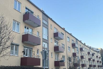 Wohnung Augsburg Bergheim - 3 Zimmer, 71 m&sup2;, 179.000&euro; | Angebot:24445042