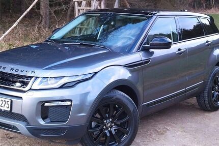 Land Rover Range Rover Evoque 67.500 km 28.700 &euro; friedberg 86316