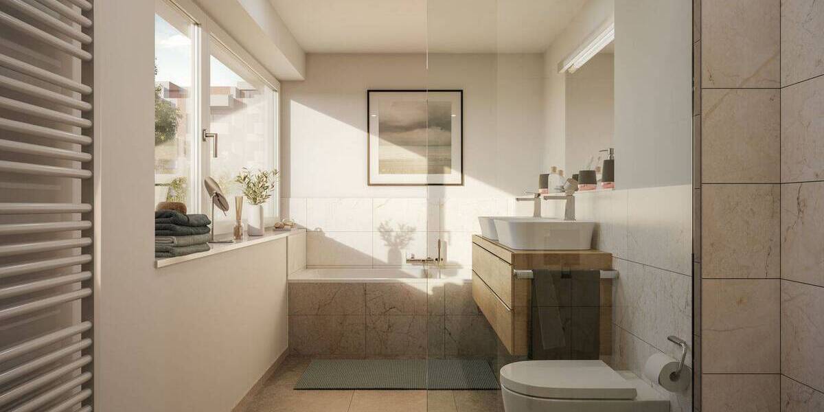 Etagenwohnung Augsburg Innenstadt - 4 Zimmer, 121 m&sup2;, 999.000&euro; | Angebot:25733525