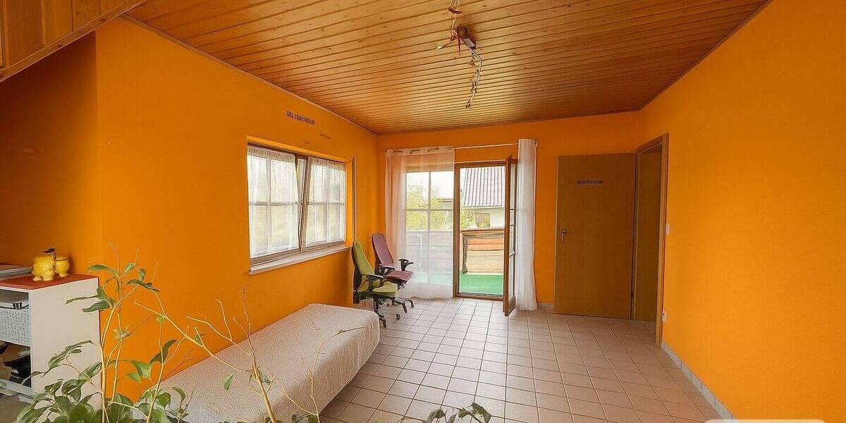 Einfamilienhaus Diedorf / Anhausen Anhausen - 7 Zimmer, 224 m&sup2;, 799.000&euro; | Angebot:26499881
