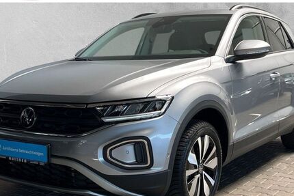 VW T-Roc 2.817 km 29.490 &euro; Scheuring 86937