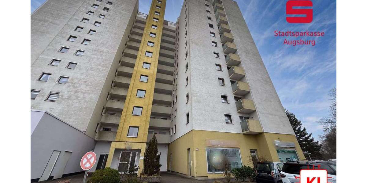 Gewerbeobjekt Gersthofen - 230.000&euro; | Angebot:25856324