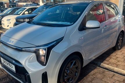 Kia Picanto 3.000 km 18.940 &euro; Diedorf / Augsburg 86420