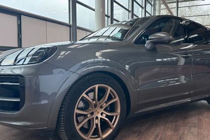 Porsche Cayenne 35.500 km 107.800 &euro; Friedberg 86316