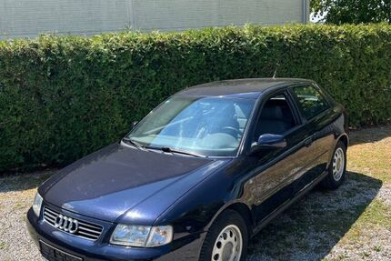 Audi A3 207.637 km 2.200 &euro; Schönebach 86473