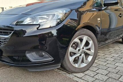 Opel Corsa 34.150 km 10.900 &euro; Hollenbach 86568