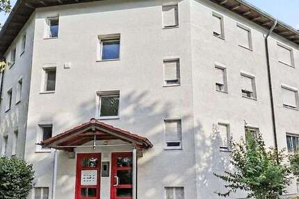 Wohnung Mering - 3 Zimmer, 73 m&sup2;, 315.000&euro; | Angebot:27308982