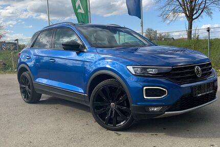 VW T-Roc 71.800 km 21.990 &euro; Altenmünster 86450