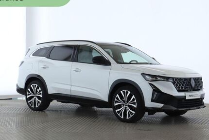 Renault Espace 21.801 km 37.890 &euro; Schwabmünchen 86830