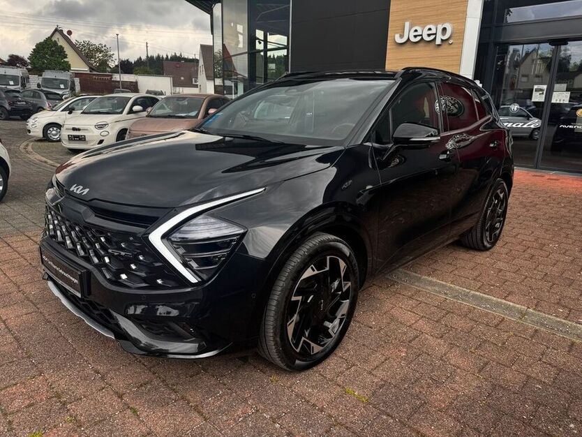 Sportage