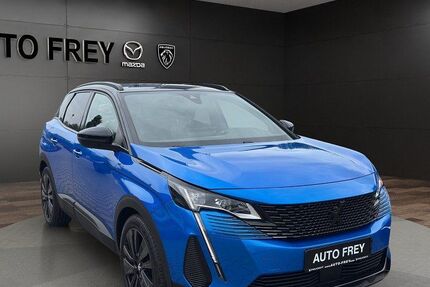 Peugeot 3008 12.721 km 27.880 &euro; Gersthofen 86368