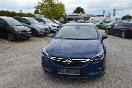 Opel Astra 73.500 km 12.990 &euro; Königsbrunn 86343