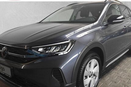 VW Taigo 4.500 km 37.055 &euro; Scheuring 86937