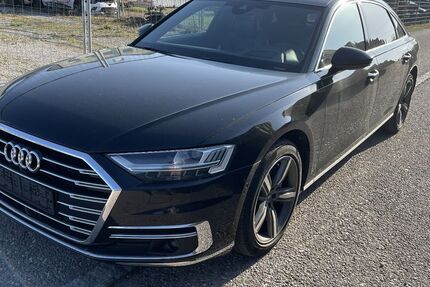 Audi A8 251.000 km 36.900 &euro; Augsburg 86167