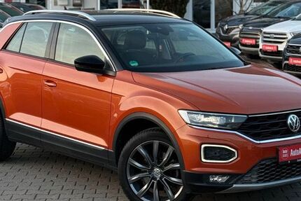 VW T-Roc 77.185 km 17.300 &euro; Gablingen 86456