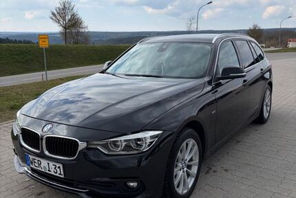 BMW 320 135.000 km 19.490 &euro; Zusamaltheim 86637