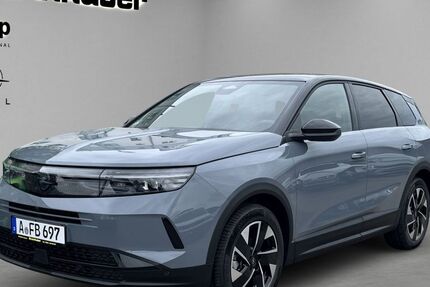 Opel Grandland (X) 3.500 km 36.990 € Augsburg 86156