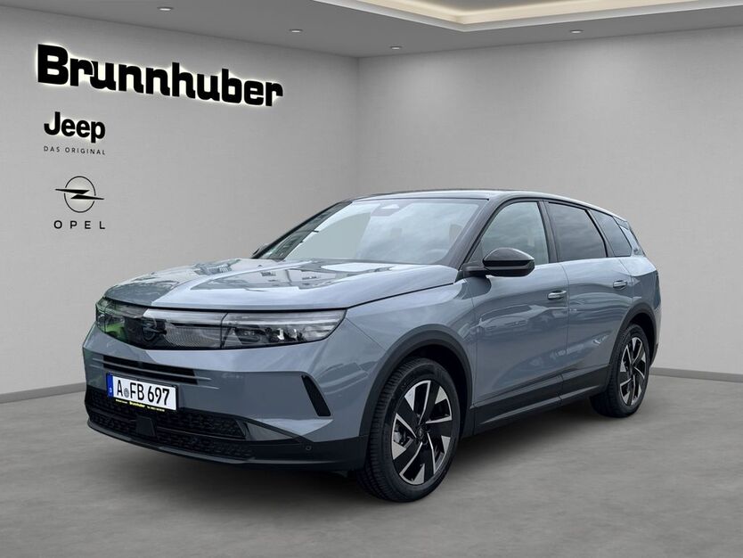 Opel Grandland (X) 3.500 km 36.990 € Augsburg 86156