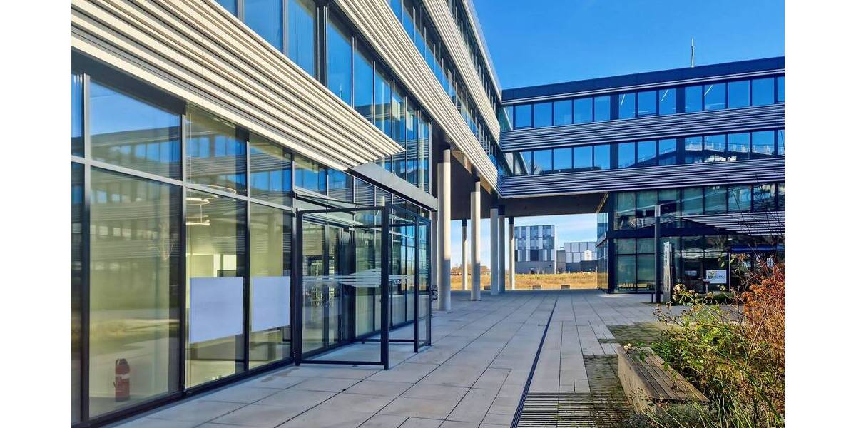 Gewerbeobjekt Augsburg Haunstetten - 2.170&euro; | Angebot:26865837