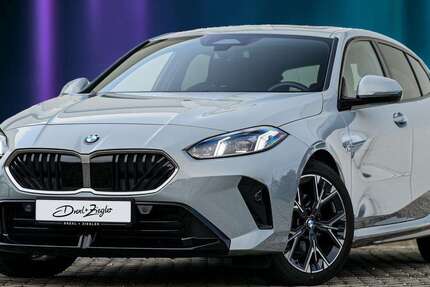 BMW 120 16.490 km 35.950 € Augsburg 86199