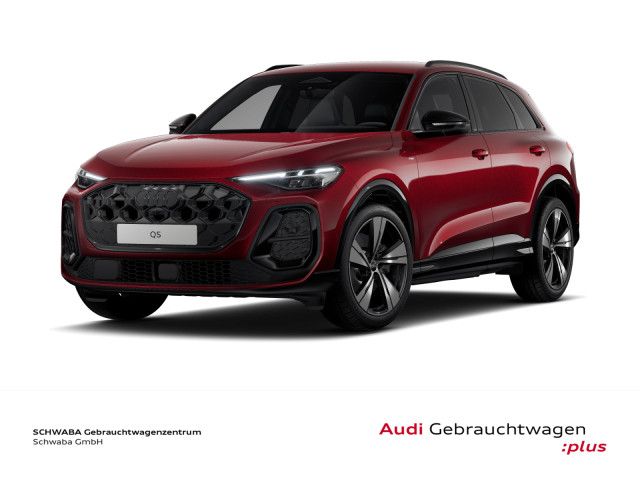 Audi Q5 13.000 km 59.780 &euro; Gersthofen 86368