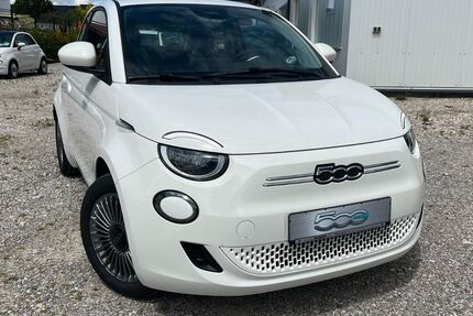 Fiat 500e 3.000 km 25.790 € Maisach 82216