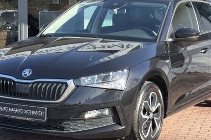 Skoda Scala 49.000 km 18.950 &euro; Königsbrunn bei Augsburg 86343