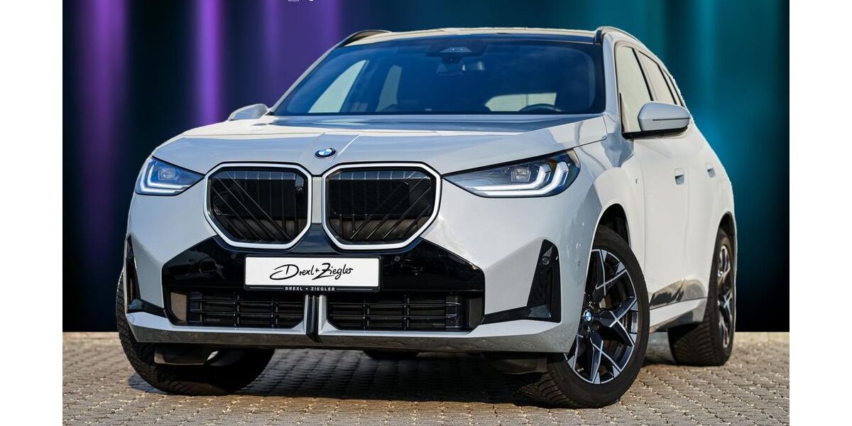 BMW X3 11.790 km 51.950 &euro; Augsburg 86199