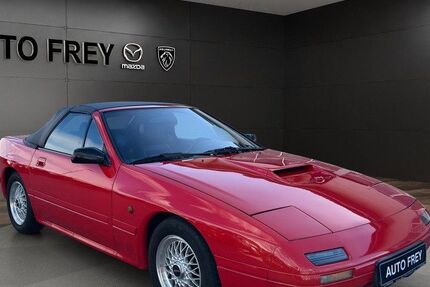 Mazda RX-7 159.150 km 16.980 &euro; Untermeitingen 86836