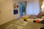 Etagenwohnung Augsburg Lechhausen - 1 Zimmer, 29 m&sup2;, 157.000&euro; | Angebot:27021007