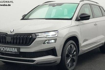 Skoda Karoq 20.400 km 34.790 &euro; Gersthofen 86368