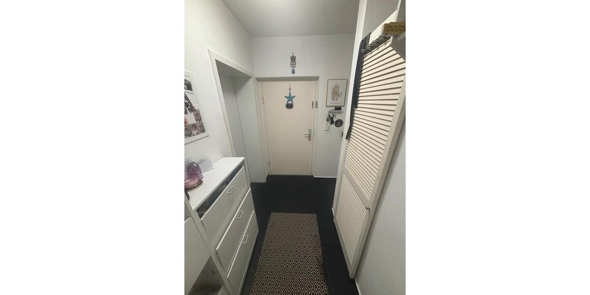 Erdgeschoßwohnung Augsburg Antonsviertel - 4 Zimmer, 68 m&sup2;, 1.590&euro; | Angebot:26321364