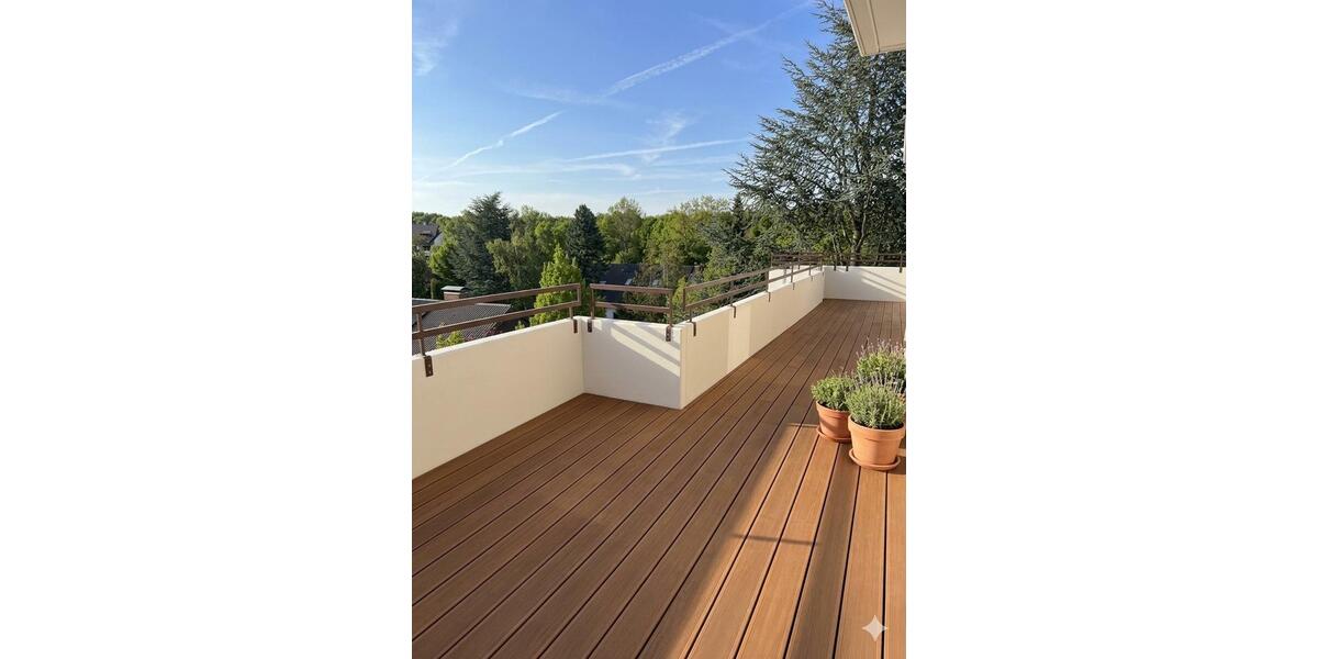 Etagenwohnung Augsburg Lechhausen - 2 Zimmer, 65 m&sup2;, 1.300&euro; | Angebot:26336661