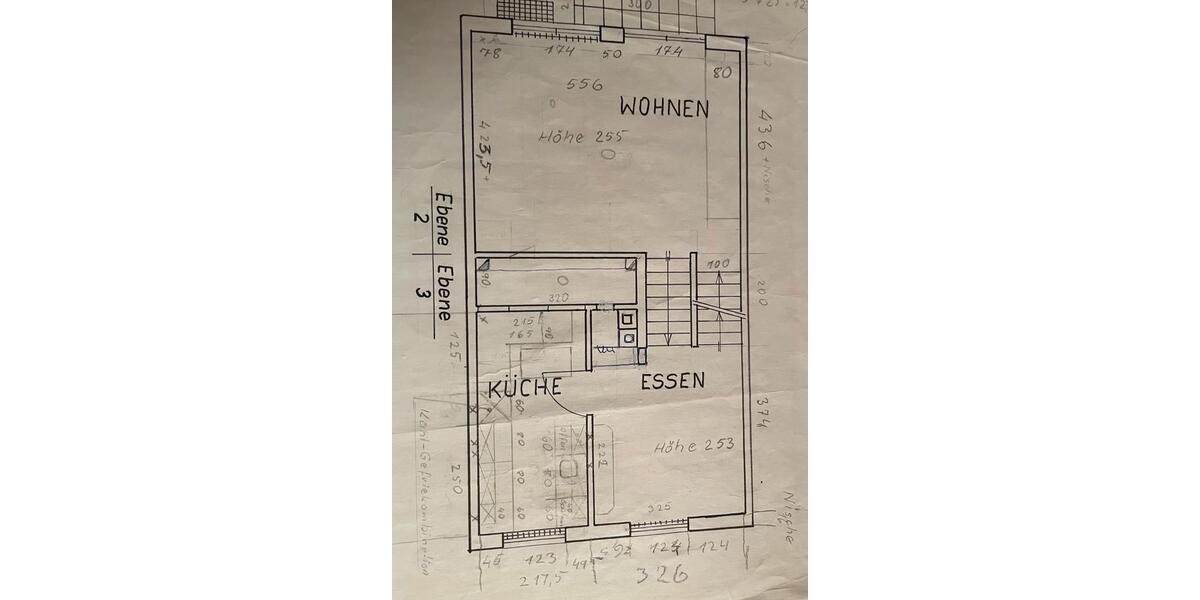 Reihenhaus Stadtbergen - 5 Zimmer, 138 m&sup2;, 729.000&euro; | Angebot:25832010