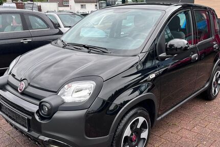 Fiat Panda 15.490 km 11.480 &euro; Diedorf / Augsburg 86420