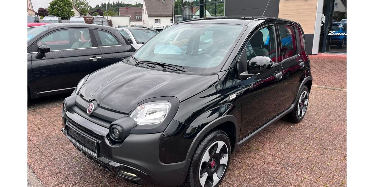 Fiat Panda 15.490 km 11.480 &euro; Diedorf / Augsburg 86420