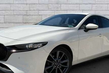 Mazda 3 46.400 km 21.900 &euro; Augsburg 86179