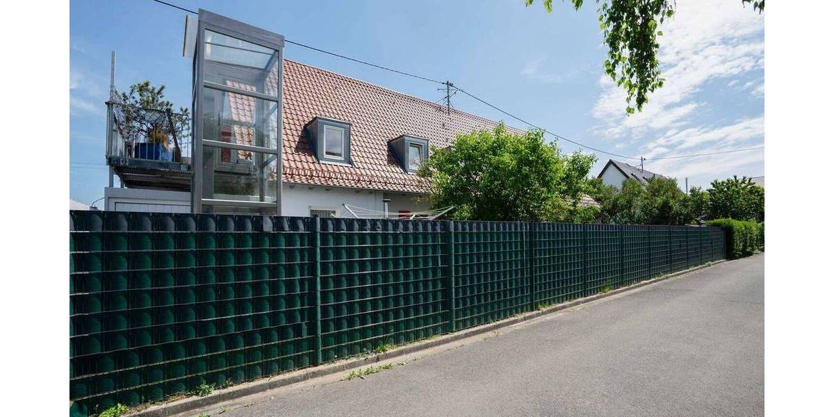 Mehrfamilienhaus, Wohnhaus Augsburg Firnhaberau - 1 Zimmer, 379 m&sup2;, 1.500.000&euro; | Angebot:26128513