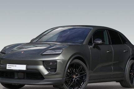 Porsche Macan 11.300 km 88.900 &euro; Gersthofen 86368