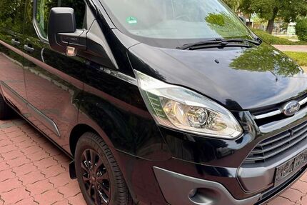 Ford Transit Custom 189.700 km 14.000 &euro; Augsburg 86154