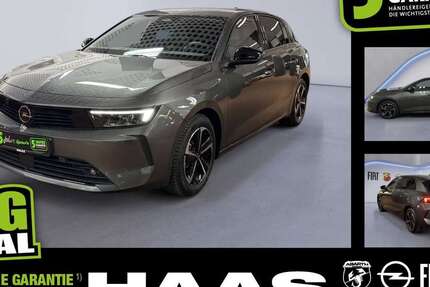 Opel Astra 12.400 km 18.980 € Augsburg 86159