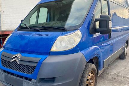 Citroen Jumper 234.000 km 3.000 &euro; Augsburg 86165