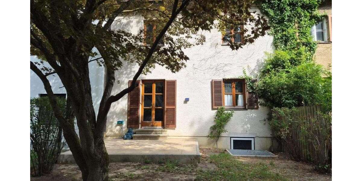 Einfamilienhaus Friedberg - 4 Zimmer, 145 m&sup2;, 1.650&euro; | Angebot:27093013