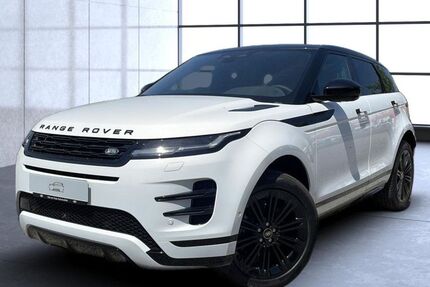 Land Rover Range Rover Evoque 5.000 km 59.900 &euro; Augsburg 86165