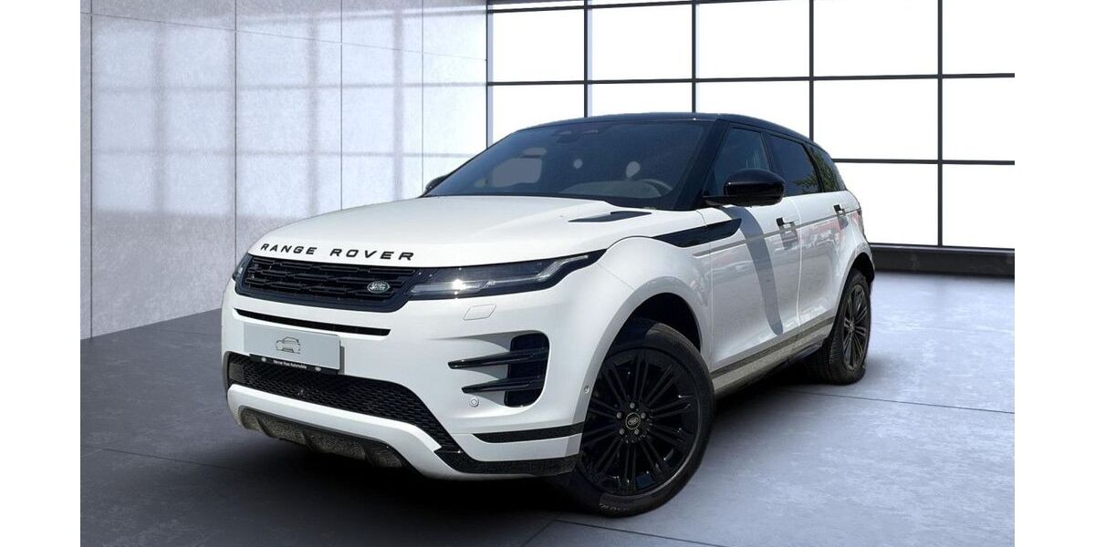 Land Rover Range Rover Evoque 5.000 km 59.900 &euro; Augsburg 86165