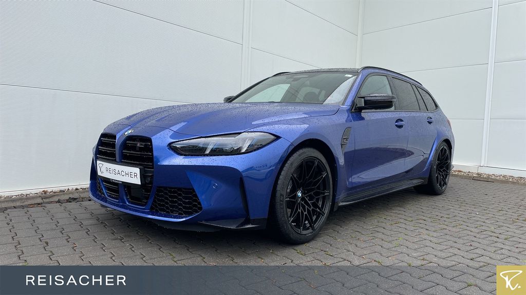 BMW M3 18.113 km 85.900 &euro; Augsburg 86167