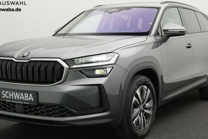 Skoda Kodiaq 50.107 km 43.390 &euro; Gersthofen 86368