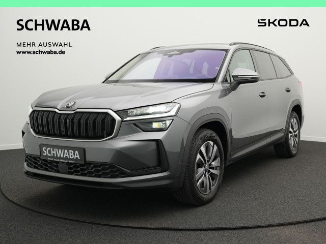 Skoda Kodiaq 50.107 km 43.390 &euro; Gersthofen 86368